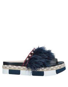 Сандалии Jeannot