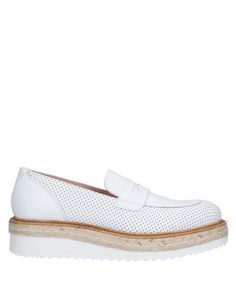 Мокасины Pollini