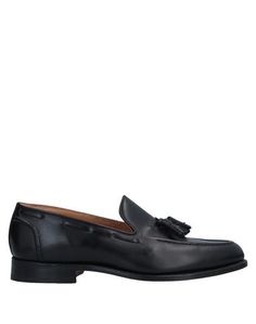 Мокасины Trickers