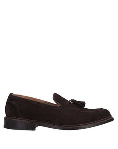 Мокасины Trickers