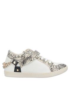 Низкие кеды и кроссовки LIU •JO Shoes