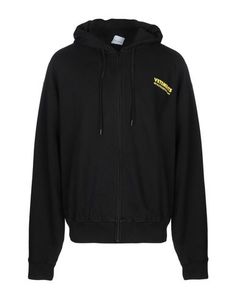Толстовка Vetements