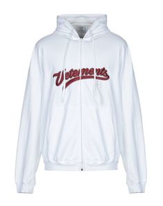 Толстовка Vetements