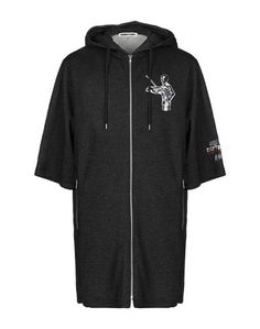Толстовка McQ Alexander Mc Queen