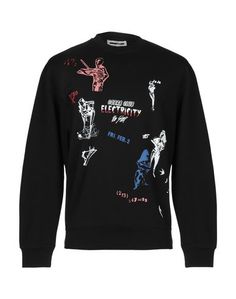 Толстовка McQ Alexander Mc Queen