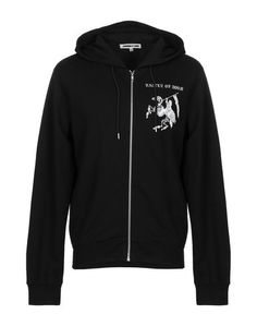 Толстовка McQ Alexander Mc Queen