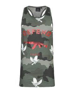 Майка Defend