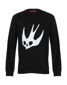 Толстовка McQ Alexander Mc Queen