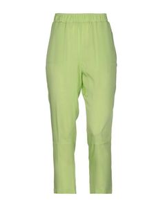 Повседневные брюки Ermanno Scervino