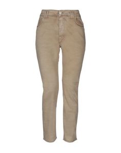 Повседневные брюки Cycle