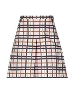 Юбка до колена Tory Burch