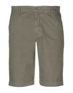 Бермуды Woolrich