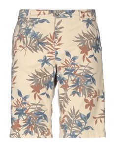 Бермуды 40 Weft