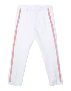 Брюки-капри Dsquared2