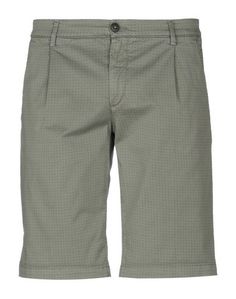 Бермуды 40 Weft