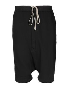 Брюки-капри Drkshdw BY Rick Owens