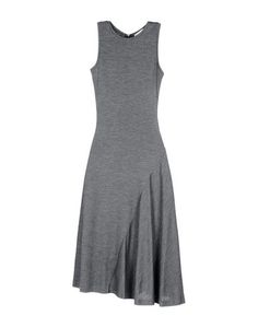 Платье длиной 3/4 Michael Kors