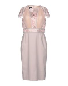 Платье до колена Clips