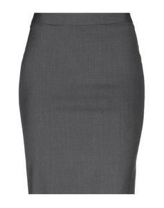 Юбка до колена Mauro Grifoni