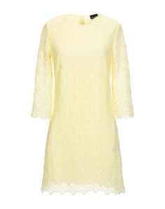 Короткое платье Ermanno DI Ermanno Scervino