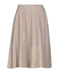 Юбка до колена Dro Me