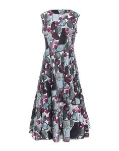 Платье до колена S Max Mara