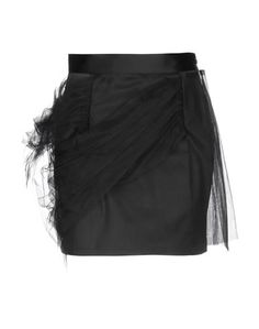Мини-юбка Y/Project