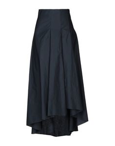 Длинная юбка Barba Napoli