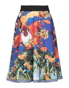 Юбка до колена Shiki