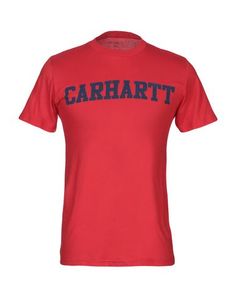 Футболка Carhartt