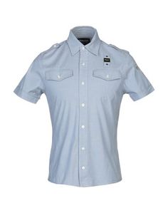 Pубашка Blauer