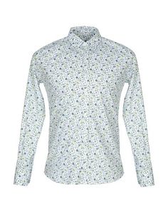 Pубашка Paul Miranda