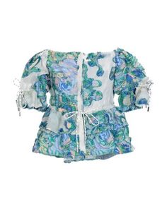 Pубашка Christian Pellizzari