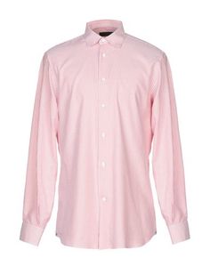 Pубашка Gabriele Pasini