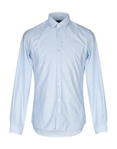 Pубашка Gabardine