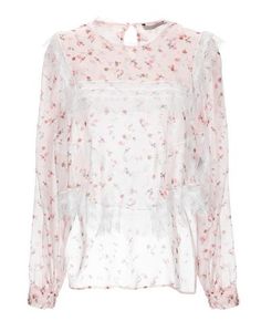 Блузка Preen by Thornton Bregazzi