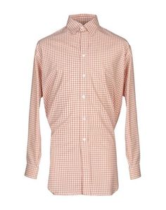 Pубашка Raf Simons