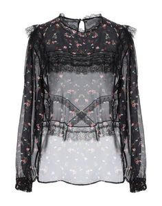 Блузка Preen by Thornton Bregazzi