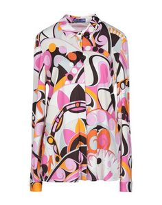 Pубашка Emilio Pucci