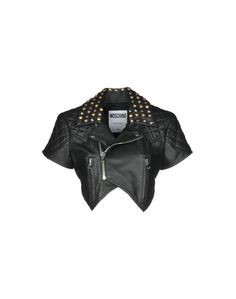 Куртка Moschino