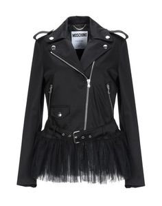 Куртка Moschino