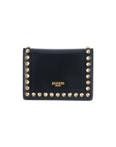 Чехол для документов Moschino