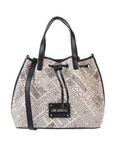 Сумка на руку Love Moschino