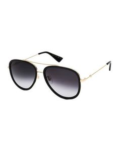 Солнечные очки Gucci