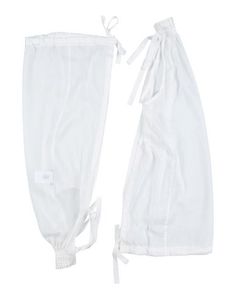 Гетры для рук Ann Demeulemeester