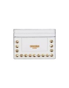 Чехол для документов Moschino