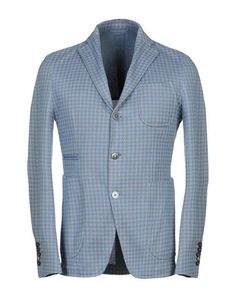 Пиджак John Sheep