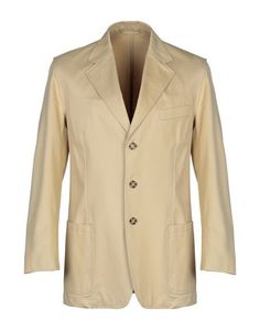 Пиджак KEN Barrell