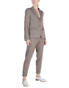 Классический костюм Massimo Rebecchi