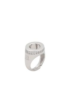 Кольцо First People First